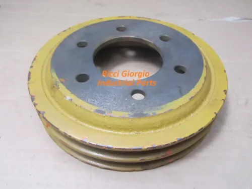 puleggia fiat 8819394