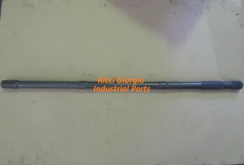 semiasse spicer dana 739.06.018.12