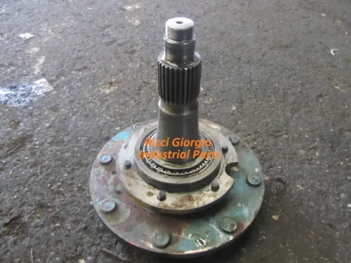 semiasse spicer dana 932.06.701.06