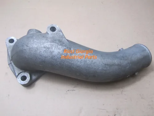 iveco 4760064 suction line