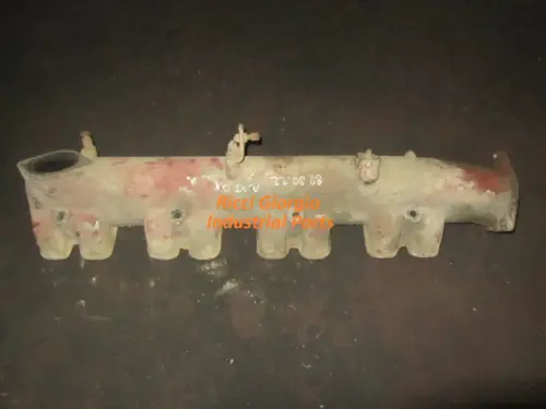 collettore aspirazione iveco 4687149