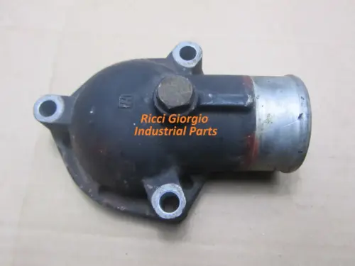 iveco 484320 thermostat cover