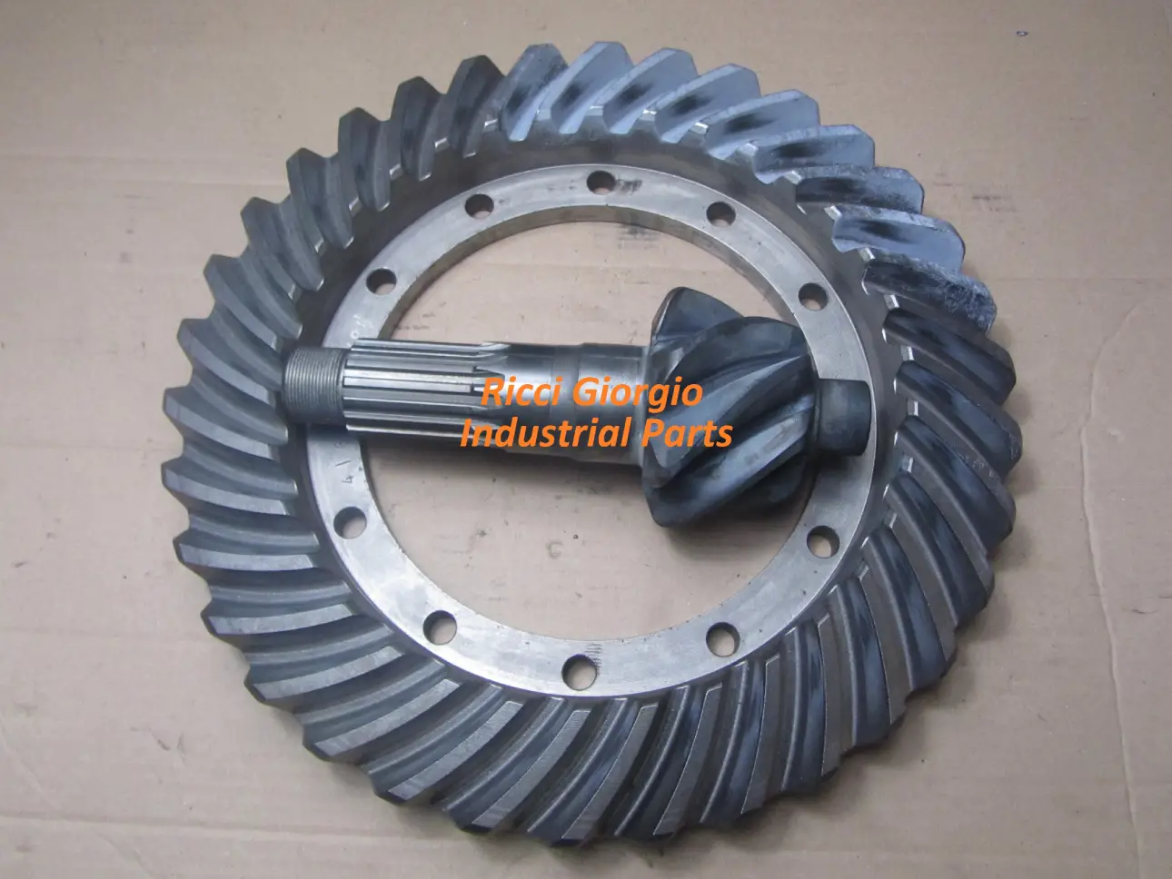 clark 117194 bevel gear set clark 117194 bevel gear set