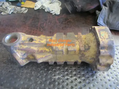 scatola assale spicer dana 279.06.001.02