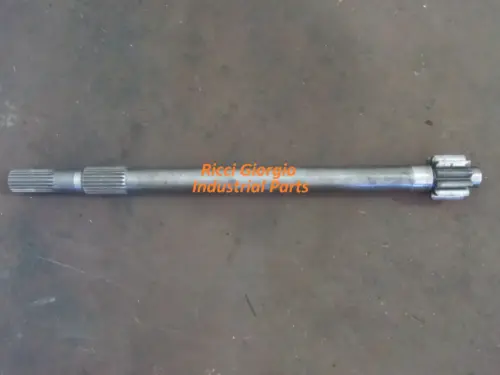 semiasse spicer dana 932.06.018.05