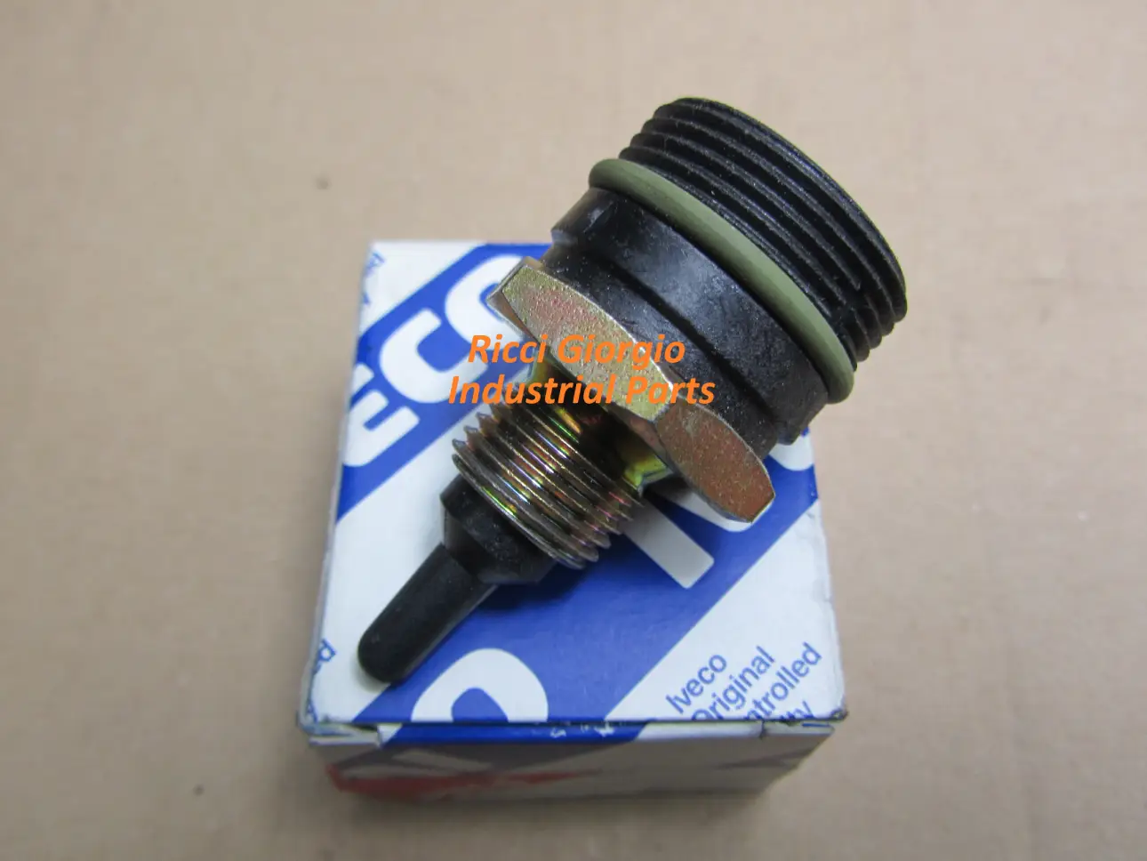 sensore temperatura aria iveco 98412656