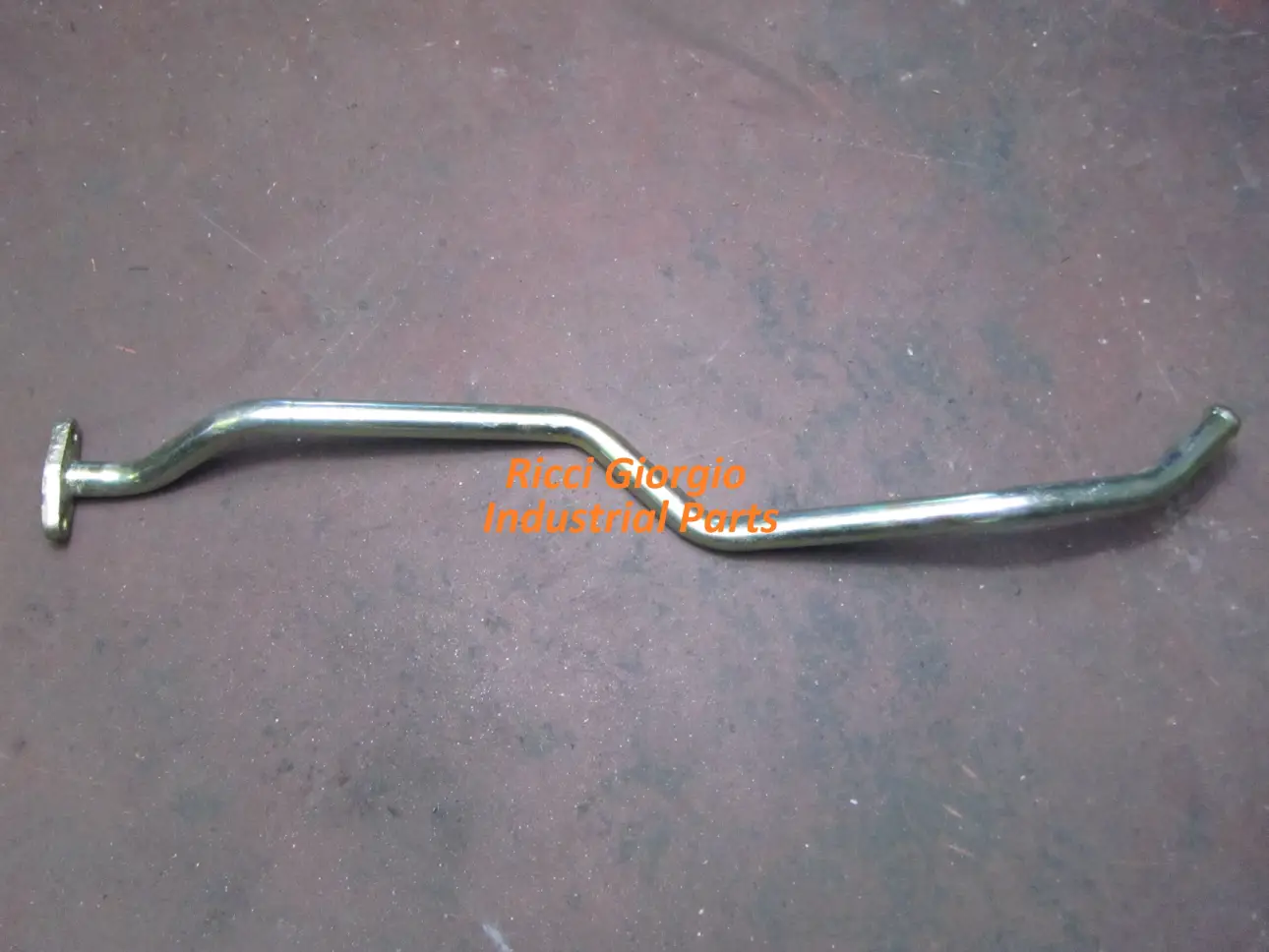 tubo olio iveco 4779773